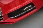 Audi S4 Sedan 2012 года (WW)